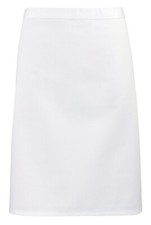 Personalised MID Length Apron