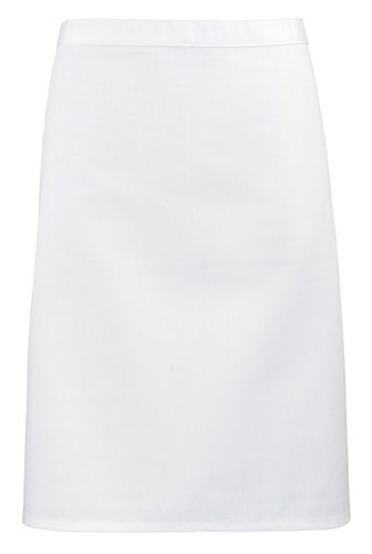 Personalised mid length - length, apron