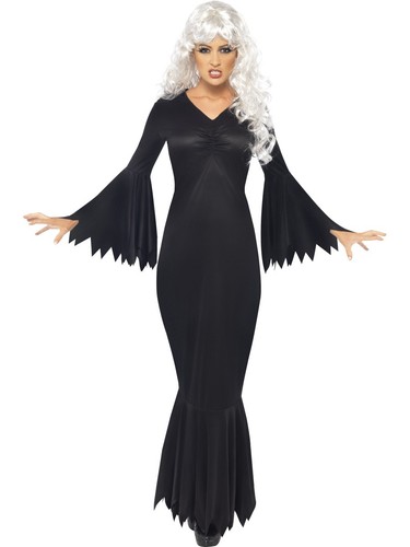 Halloween fancy dress ladies - fancy,
