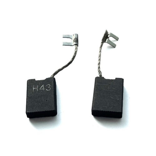 Carbon brushes for bosch - carbon,