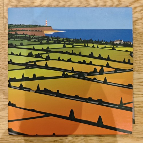 Lemon jelly lost - jelly, horizons