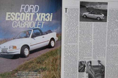 Original 1987 motor - original,