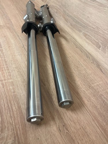 Suzuki 600 bandit mk2 forks - bandit,