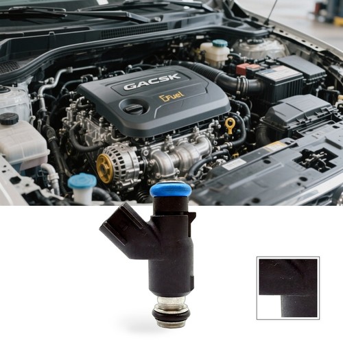 Fuel injector suitable for - fuel,