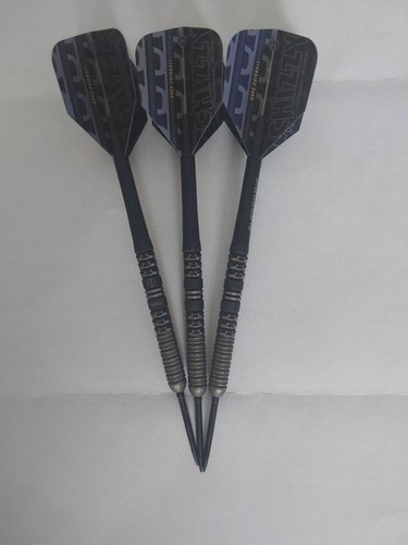 Used dave chisnall - used,