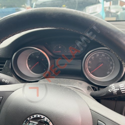 Vauxhall astra sri line - astra,