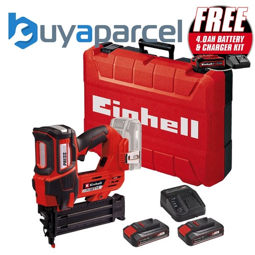 Einhell power change 18v - einhell,