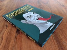 Madwoman of the Sacred Heart