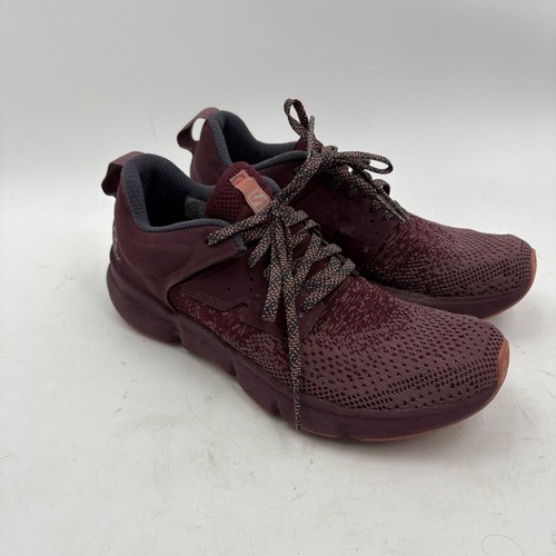 Salomon predict soc burgundy - salomon,