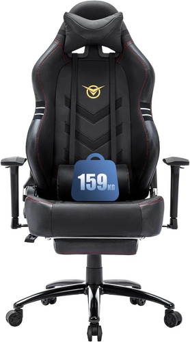 Colamy big tall gaming - colamy,