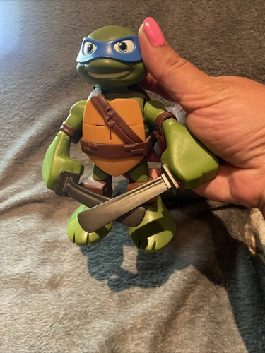 Turtle ninja figure - ninja,