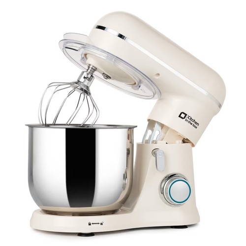 Compact stand mixer 5l - compact,