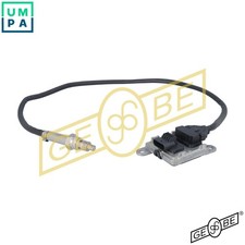 NOX SENSOR NOX CATALYTIC