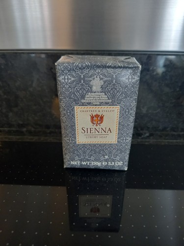 Crabtree and evelyn sienna - crabtree,