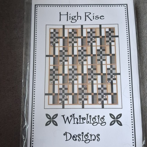 Whirligig designs high rise - designs,