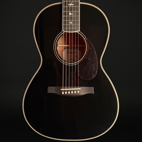 Prs p20e parlor electro - prs,