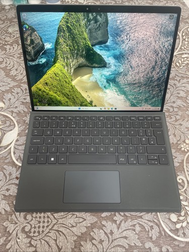 Dell latitude 7320 detachable - dell,