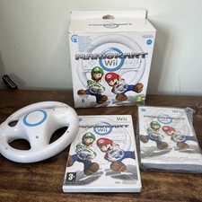 Mario Kart Wii Big Box Edition