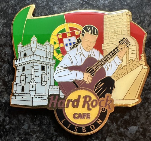 Hard rock lisbon alternative - hard,