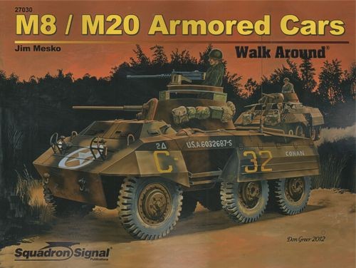 Squadron signal sqs27030 - squadron,
