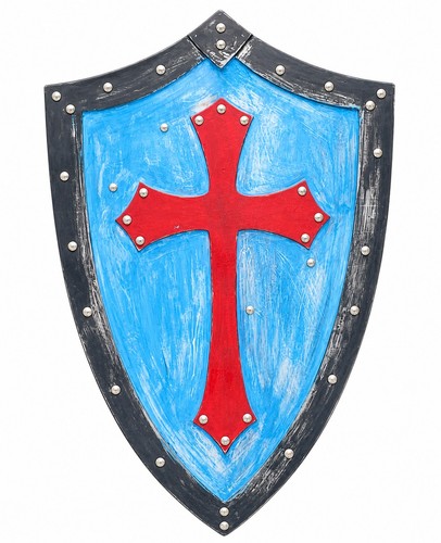 Handmade medieval wooden - handmade,
