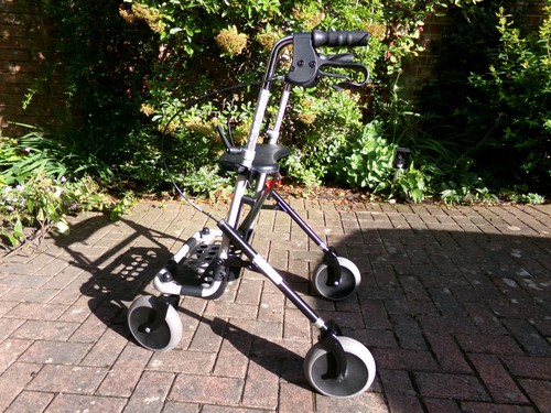 Wheel rollator walking - rollator,,