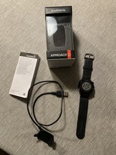 Garmin Approach S2 GPS Golf