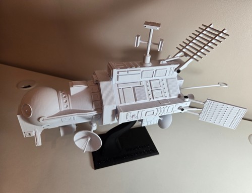 Shado ufo space intruder - ufo,
