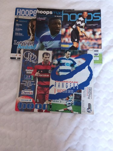 Queens park rangers - park,