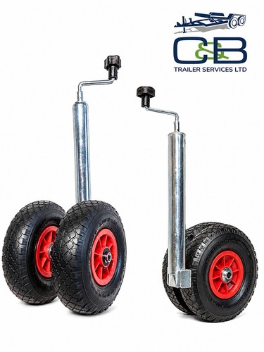 48mm double pneumatic - 48mm,