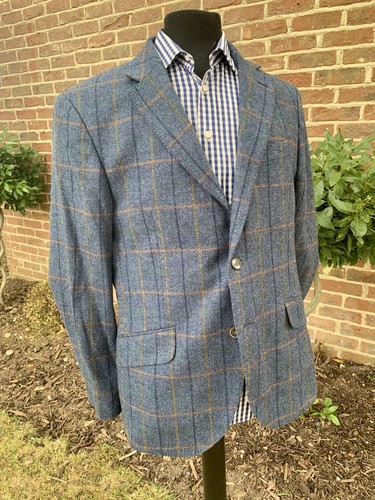 Outstanding hackett blue - outstanding,