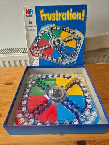 Hasbro frustration board - hasbro,
