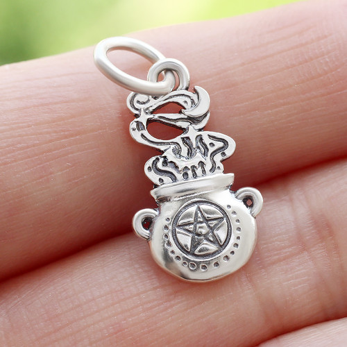 925 sterling silver halloween - sterling,