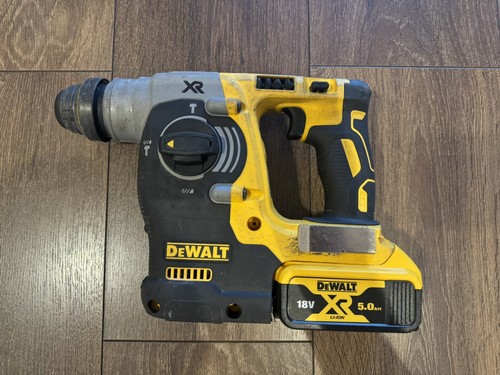 Dewalt dch273 18v - 18v, brushless