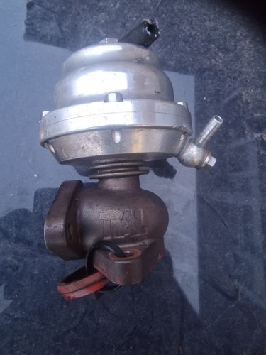 Tial 38mm wastegate