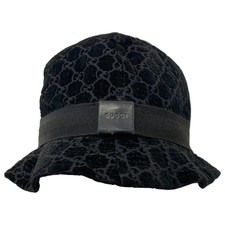 Gucci Men's GG Supreme Bucket