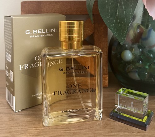 Bellini one fragrance men - g,