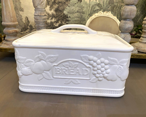 Vintage michael ceramic - st.,