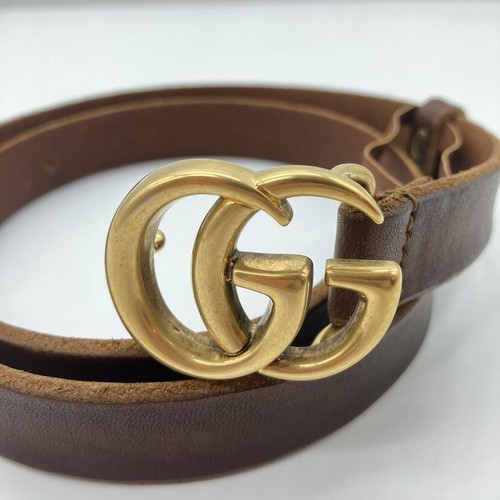Gucci marmont leather - marmont,