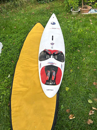 Bic sport saxo 265 - sport, windsurfing