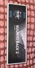 Suunto Race 2 GPS Sports Watch