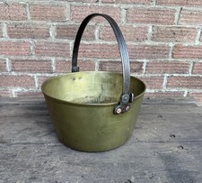 Antique Large 5.6KG Brass &
