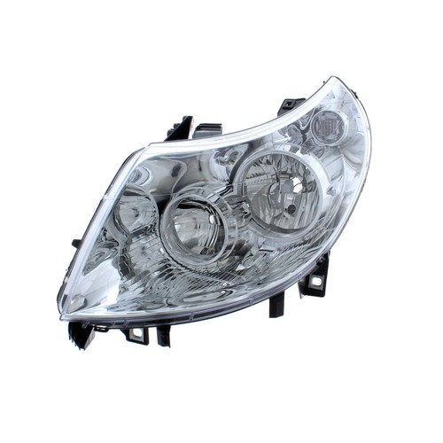 Fits fiat ducato - fits, van
