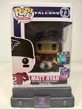 Funko Pop! NFL Football