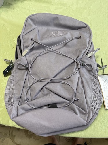 North face jester backpack - face,