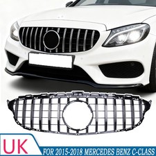 FOR 2015-2018 MERCEDES BENZ