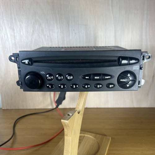 Cassette radio car stereo - cassette,