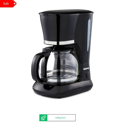Coffee machine drip - coffee,