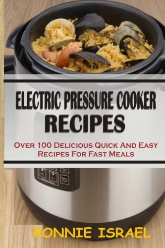 Electric pressure cooker - electric,