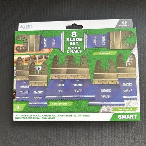 Smart h8mak multi tool - (ddd),